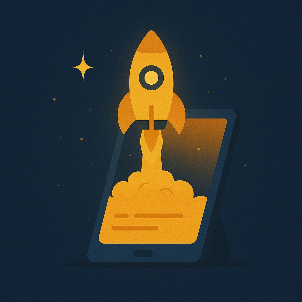 Mission Illustration