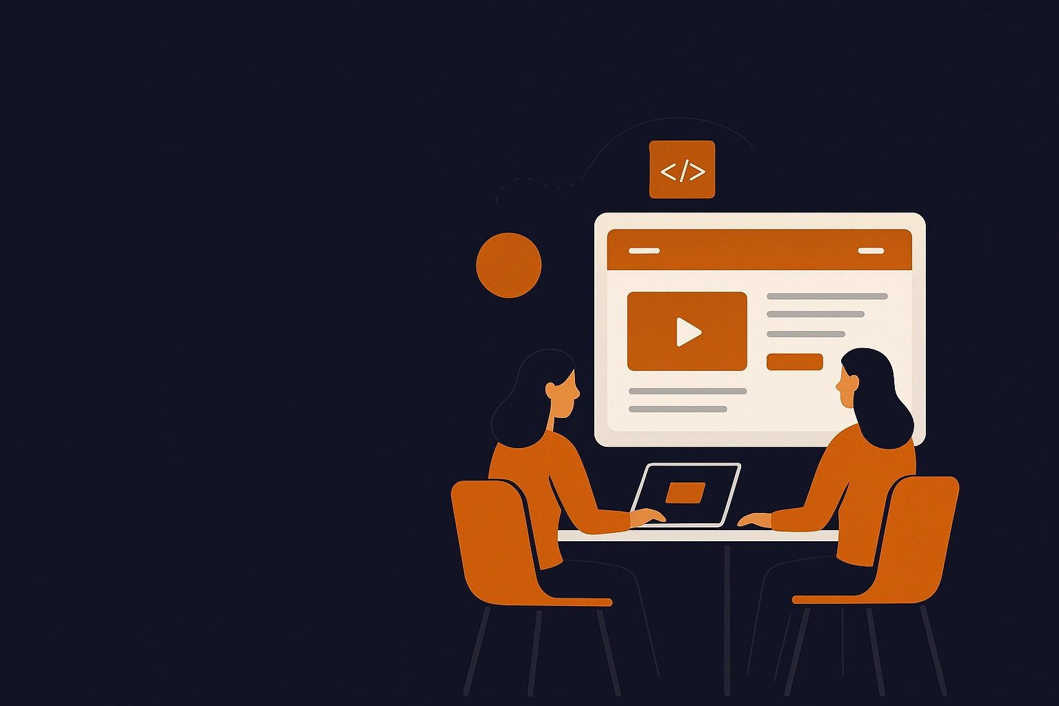 Software and Web Development